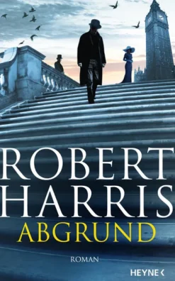 Abgrund*Heyne Verlag Clearance
