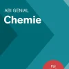 Bibliograph. Instit. GmbH Abi Trainer·Chemie*Abi genial Chemie: Das Schnell-Merk-System