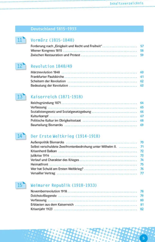 Abi last minute Geschichte*Klett Lerntraining Clearance