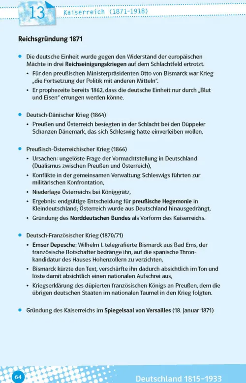 Abi last minute Geschichte*Klett Lerntraining Clearance