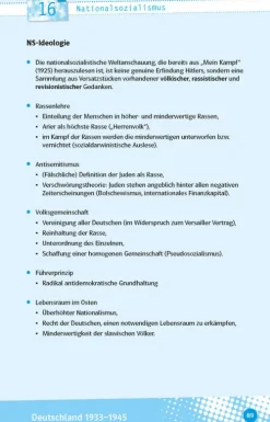 Abi last minute Geschichte*Klett Lerntraining Clearance