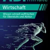Klett Lerntraining Abi Trainer·Erdkunde & Wirtschaft-Abi last minute Wirtschaft