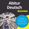 Wiley-VCH GmbH Abi Trainer·Deutsch*Abitur Deutsch für Dummies