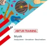 Abitur-Training - Musik*Stark Verlag GmbH Hot