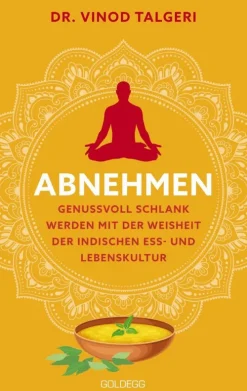 Goldegg Verlag GmbH Gesunde Ernährung-Abnehmen