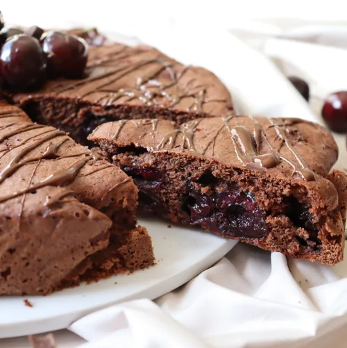 DplusA Verlag Vegetarisch*Abnehmen mit Brot und Kuchen Teil 2