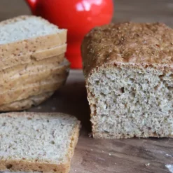 DplusA Verlag Vegetarisch*Abnehmen mit Brot und Kuchen Teil 2
