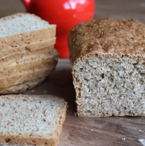 DplusA Verlag Vegetarisch*Abnehmen mit Brot und Kuchen Teil 2