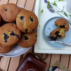DplusA Verlag Vegetarisch*Abnehmen mit Brot und Kuchen Teil 2