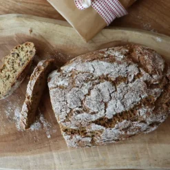 DplusA Verlag Vegetarisch*Abnehmen mit Brot und Kuchen Teil 2