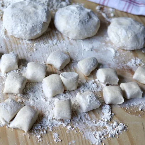 DplusA Verlag Vegetarisch*Abnehmen mit Brot und Kuchen Teil 2