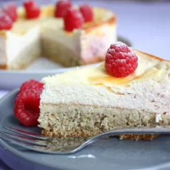 DplusA Verlag Vegetarisch|Star-Köche*Abnehmen mit Brot und Kuchen Teil 1