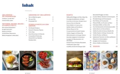 Edition Michael Fischer Vollwertküche|Schnelle Küche-Abnehmen mit dem Airfryer - 30 Rezepte für die Heißluftfritteuse