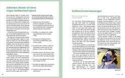 Abnehmen mit Kohlenhydraten - Das Praxisbuch zur Stoffwechsel-Revolution*Becker Joest Volk Verlag Sale