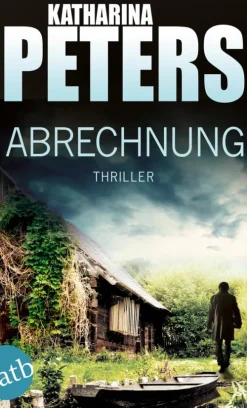 Aufbau Digital Politthriller-Abrechnung