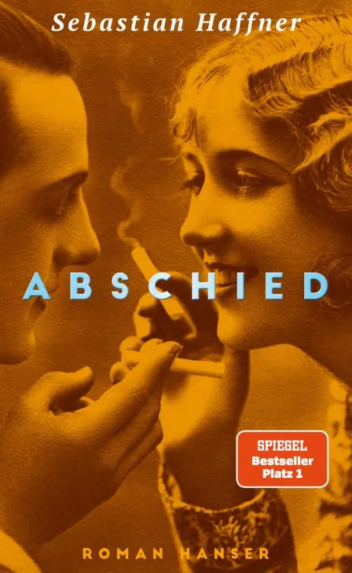 Abschied*Carl Hanser Verlag