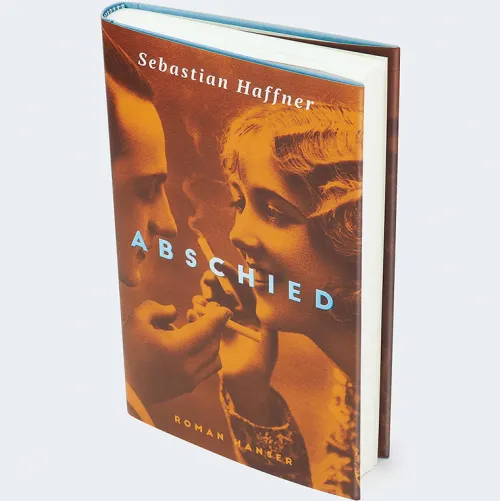 Abschied*Carl Hanser Verlag