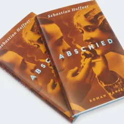 Abschied*Carl Hanser Verlag