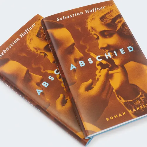 Abschied*Carl Hanser Verlag