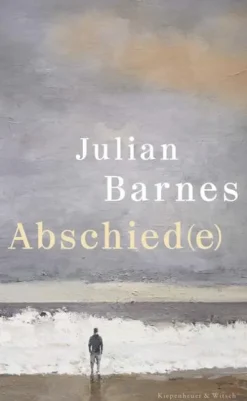 Kiepenheuer & Witsch GmbH Biografien & Erinnerungen|Biografische Romane-Abschied(e)