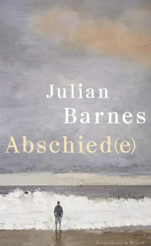 Kiepenheuer & Witsch GmbH Biografien & Erinnerungen|Biografische Romane-Abschied(e)