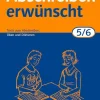 Cornelsen Verlag GmbH Nach Schulform·Realschule|Nach Schulform·Hauptschule-Abschreiben erwünscht. 5./6. Schuljahr. Neue Rechtschreibung