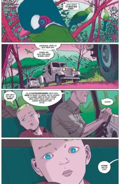 Panini Verlags GmbH Comicreihen*Absolute Batman