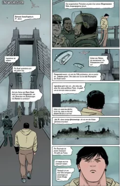 Panini Verlags GmbH Comicreihen*Absolute Batman