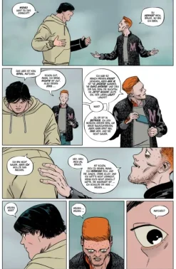 Panini Verlags GmbH Comicreihen*Absolute Batman