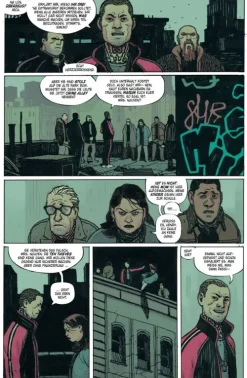 Panini Verlags GmbH Comicreihen*Absolute Batman