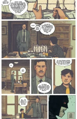 Panini Verlags GmbH Comicreihen*Absolute Batman