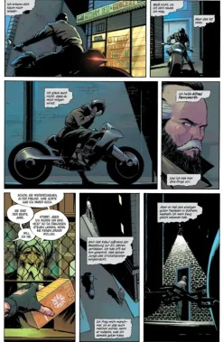 Absolute Batman*Panini Verlags GmbH Clearance