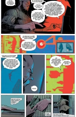 Absolute Batman*Panini Verlags GmbH Clearance