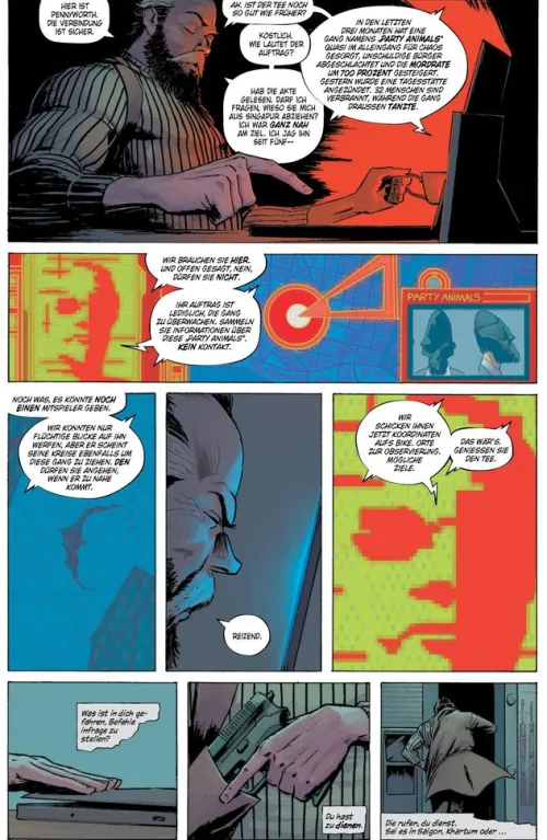 Absolute Batman*Panini Verlags GmbH Clearance