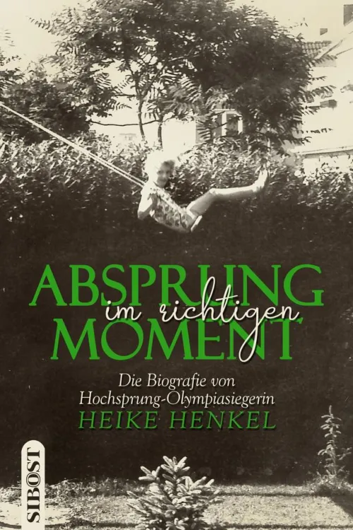 SIBOST Verlag Sport-Absprung im richtigen Moment
