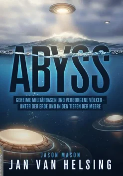 Amadeus Verlag Politik & Arbeit*ABYSS