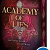 Loewe Verlag GmbH Krimis, Thriller, Horror-Academy of Lies (Band 2) - Autopsie einer Intrige