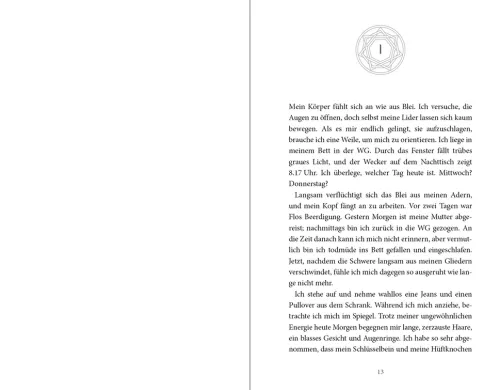 Loewe Verlag GmbH Krimis, Thriller, Horror-Academy of Lies (Band 2) - Autopsie einer Intrige