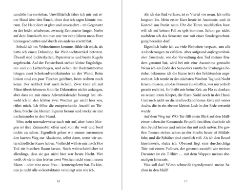 Loewe Verlag GmbH Krimis, Thriller, Horror-Academy of Lies (Band 2) - Autopsie einer Intrige