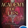 Loewe Verlag Liebe|Krimis*Academy of Lies (Band 2) - Autopsie einer Intrige