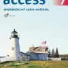 Cornelsen Verlag GmbH Nach Schulform·Gymnasium|Nach Fächern·Fremdsprachen*Access - Bayern - 7. Jahrgangsstufe - Workbook mit Audios online