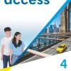 Access Band 4: 8. Schuljahr - Allgemeine Ausgabe 2022 - Schulbuch (Kartoniert)*Cornelsen Verlag GmbH Online