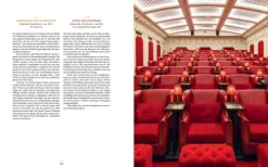 DuMont Buchverlag GmbH Kunst & Architektur-Accidentally Wes Anderson. Neue filmreife Reiseziele