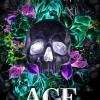 Waterside Dreams Press Dark Romance-Ace (Devil's Nightmare MC Serie, Band 9)