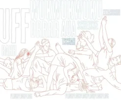 Kiepenheuer & Witsch GmbH Romane & Erzählungen|Nach Ländern*Ach, diese Lücke, diese entsetzliche Lücke