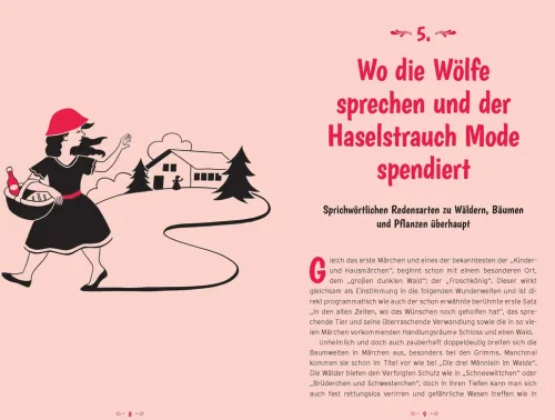 Ach, wie gut, dass niemand weiß ...*Bibliograph. Instit. GmbH Outlet