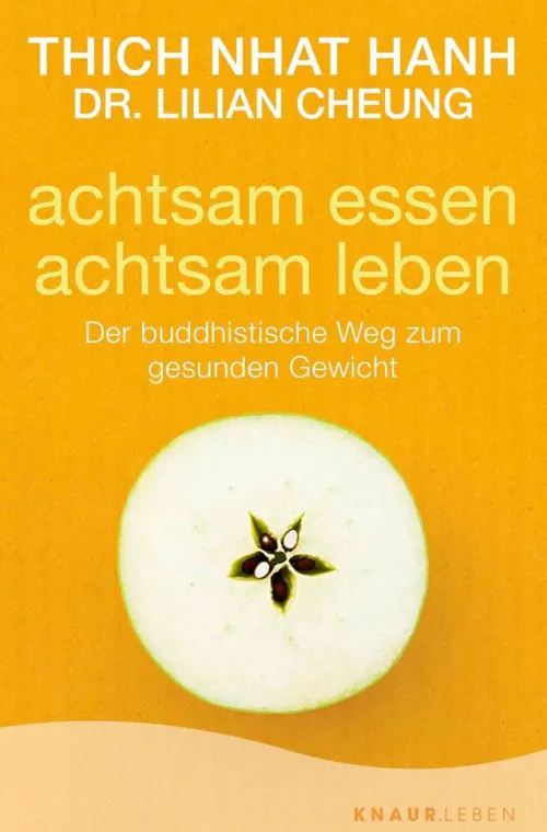 Achtsam essen - achtsam leben*O.W. Barth eBook Online
