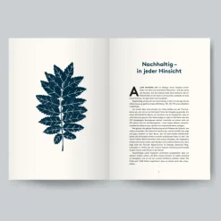 Achtsam Grün Leben*Mentor Berlin New