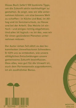 Achtsam Grün Leben*Mentor Berlin New