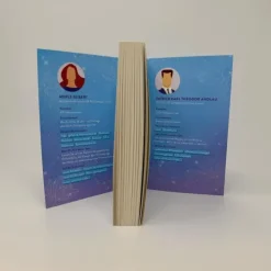 Ullstein Taschenbuchvlg. Humor-Achtsam Herzen stehlen